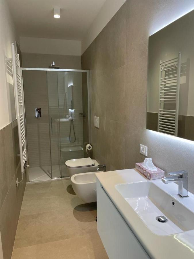 Apartment Luma With Pool Lido di Jesolo Exterior photo