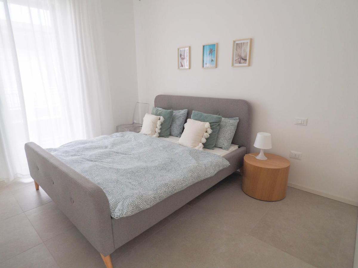 Apartment Luma With Pool Lido di Jesolo Exterior photo
